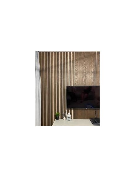 Панели для стен из МДФ в шпоне