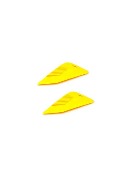 Шпатель для прикатки обоев "крыло"