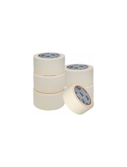 Малярная клейкая лента