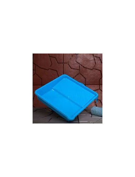 Малярная ванночка