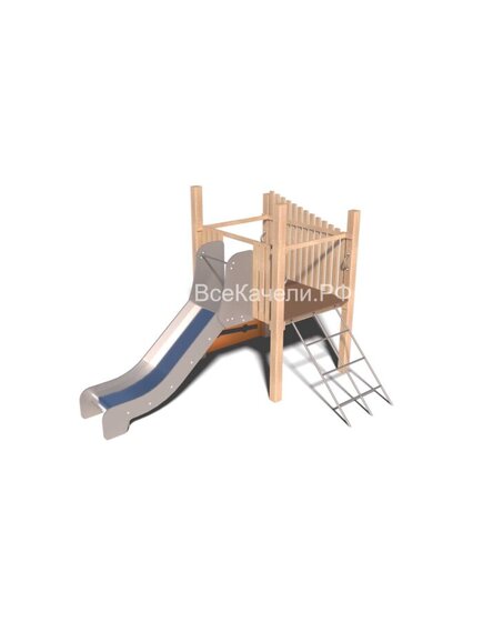 Детский игровой комплекс “Натура 13″