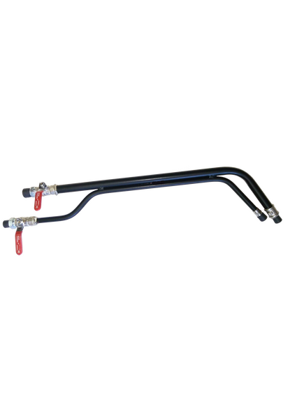 Распылитель (удочка) для жидкой резины ДУГА