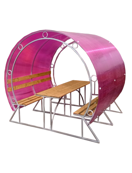 Беседка “Славянка”