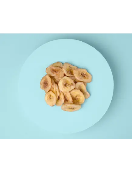 Банановые чипсы, 6.8 кг