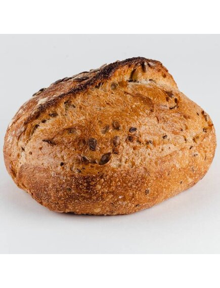 Тартин с семечками