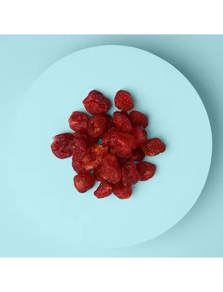 Вишня вяленая без косточки, 1000 г