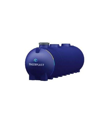 Подземная ёмкость РЕ 30