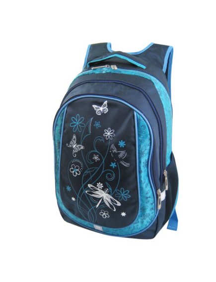 Рюкзак 1963 син стрекоза