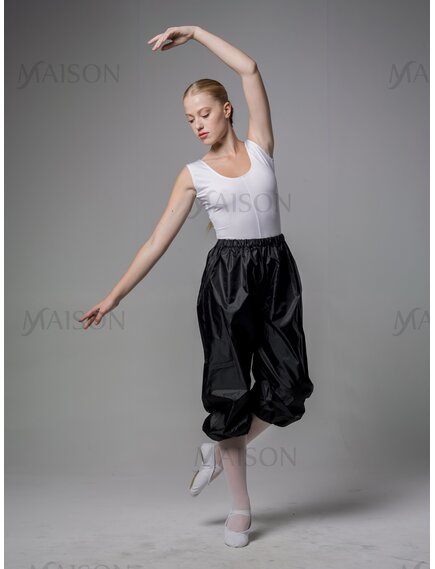 Бриджи "Сауна"