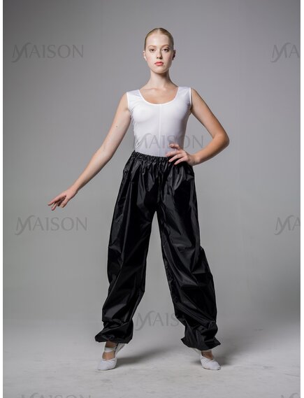 Брюки "Сауна"