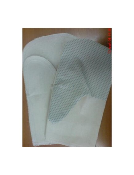 Рукавицы ХБ рабочие