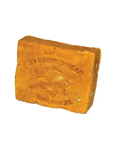 Твёрдый шампунь «Золотой корень»