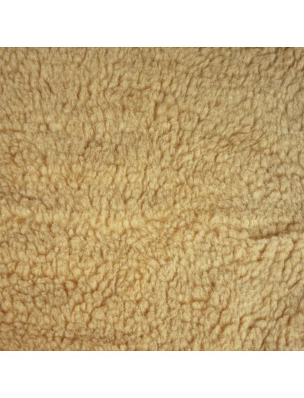 Мех подкладочный тумблированный