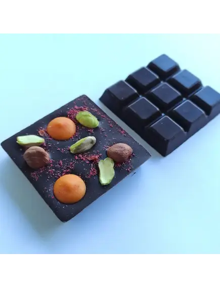 ПОРИ Тёмный шоколад