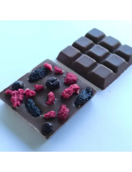 ЛАХТИ Молочный шоколад