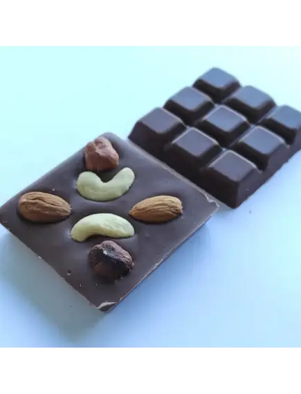 КЕМИ Молочный шоколад