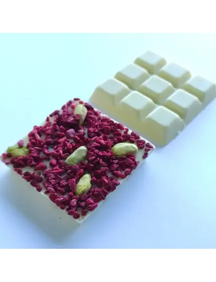 ОУЛУ Белый шоколад