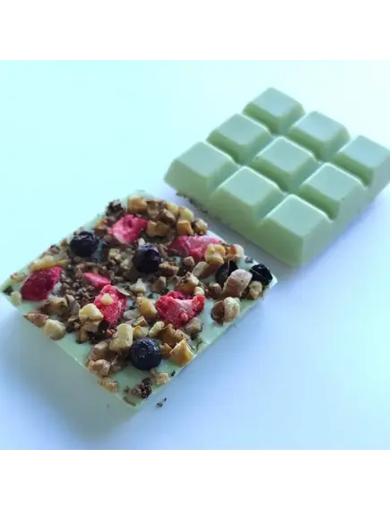 ТУРКУ Лимонный шоколад