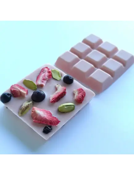 РАУМА Клубничный шоколад