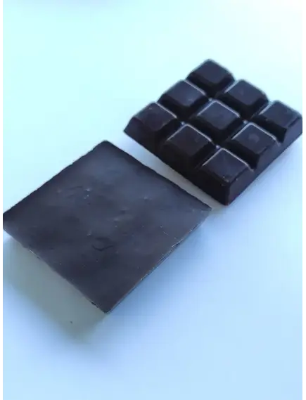 ТЁМНЫЙ шоколад