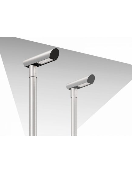 Парковый светильник Иксис