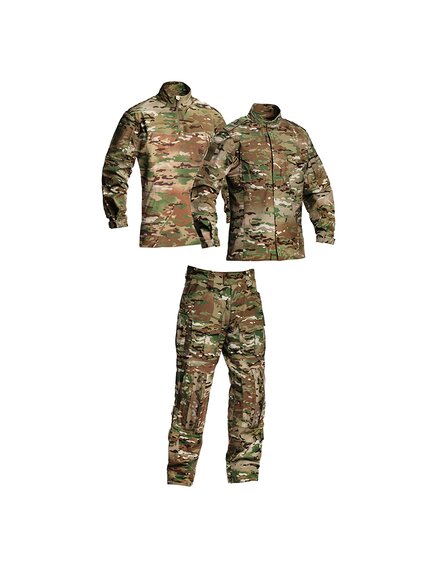Костюм летний ВКПО 3.0 ОБР. 2023