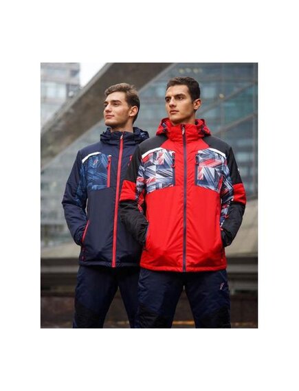 Демисезонный костюм Мустанг-2