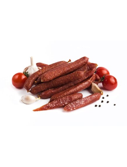 Ароматизаторы для масложировой продукции Серия «Гастрономическая»