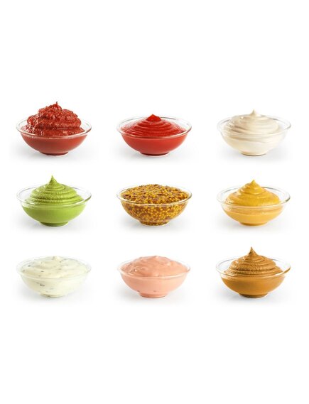 Ароматизаторы для масложировой продукции Серия «Соусы»