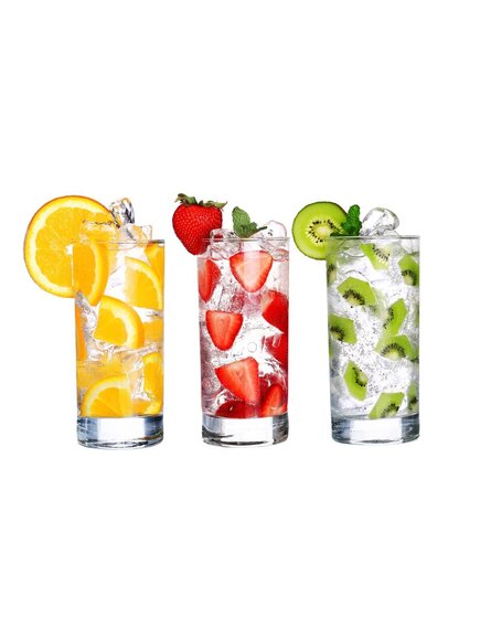 Ароматизаторы для напитков Серия «Эмульсии»