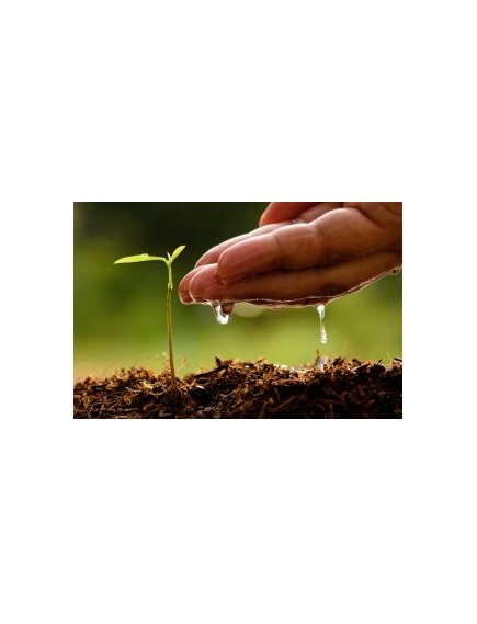 Гидрогель "Акватерра"