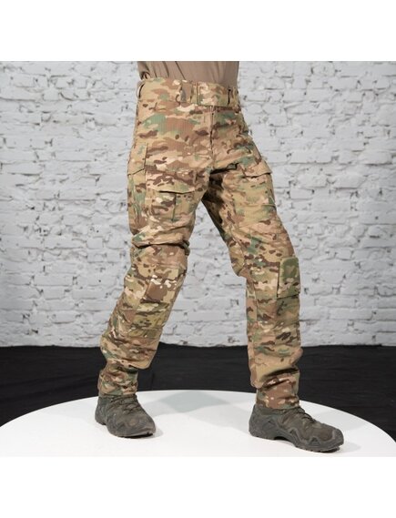 Брюки GC MOD.2 Мультикам