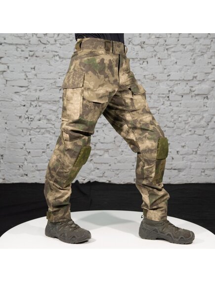 Брюки GC MOD.2 ЕМР1