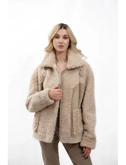 Куртка женская "Бомбер 2"