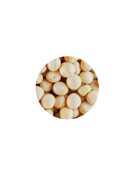 Зерно Горох