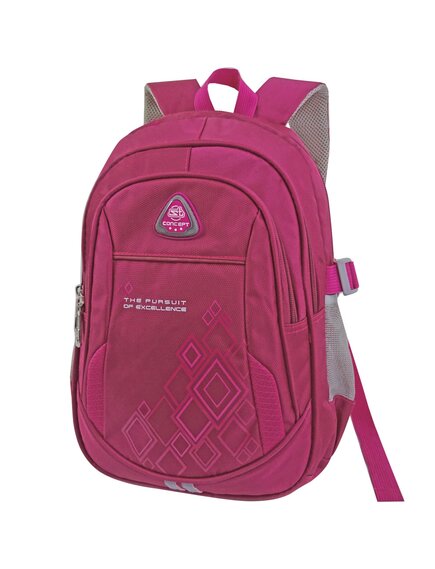 Рюкзак К1605 роз