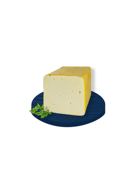 Сыр Сливочный