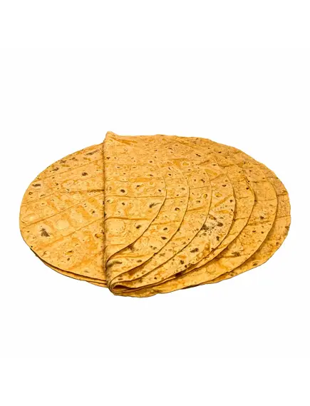 Лаваш "Армянский сырный" для шаурмы (недопеченный)