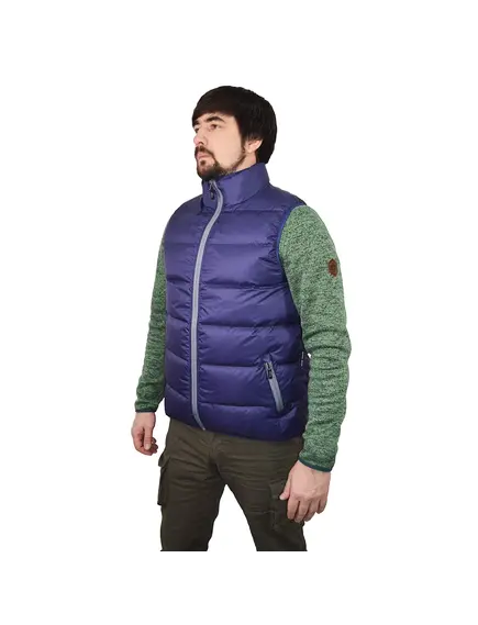 Жилет пуховый АЛТАЙ-2 RS