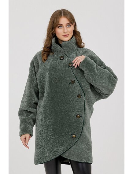 Жакет из овчины (астраган)