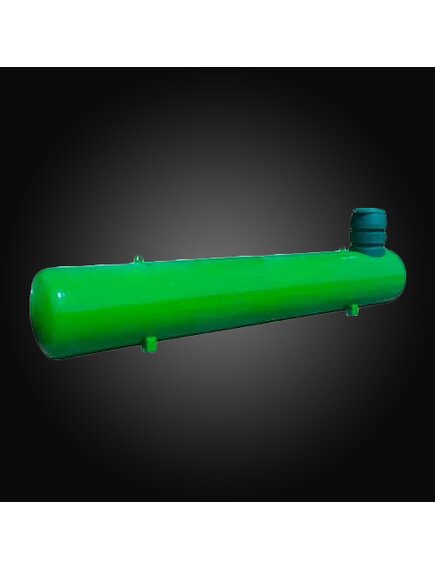 Газгольдер 8100 л
