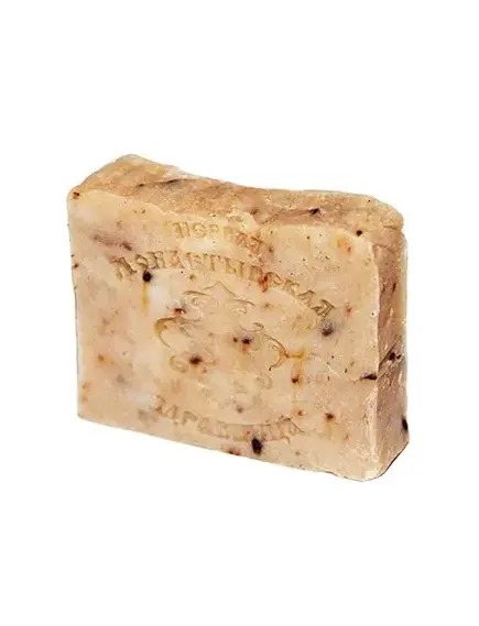 Твёрдый шампунь «Дикий хмель»