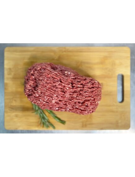 Фарш говяжий