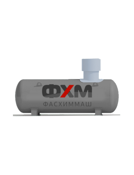 ГАЗГОЛЬДЕР ФАСХИММАШ, РОССИЯ - 20000 ЛИТРОВ