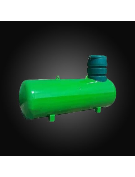 Газгольдер 6200 л