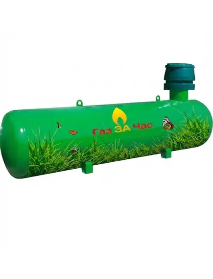 Газгольдер 6200 л