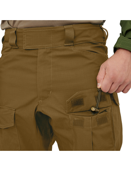 Брюки GC MOD.2 Койот Браун