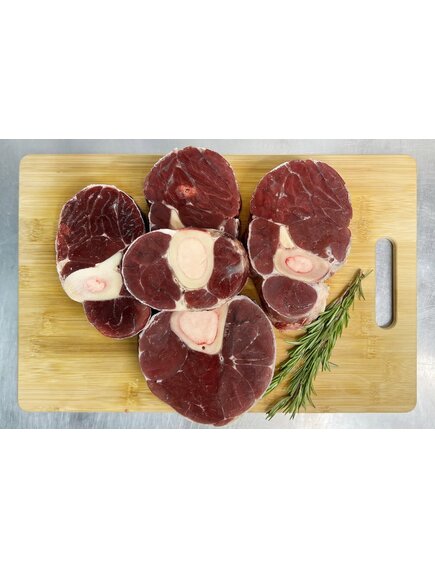 Голяшка говяжья (лытка)