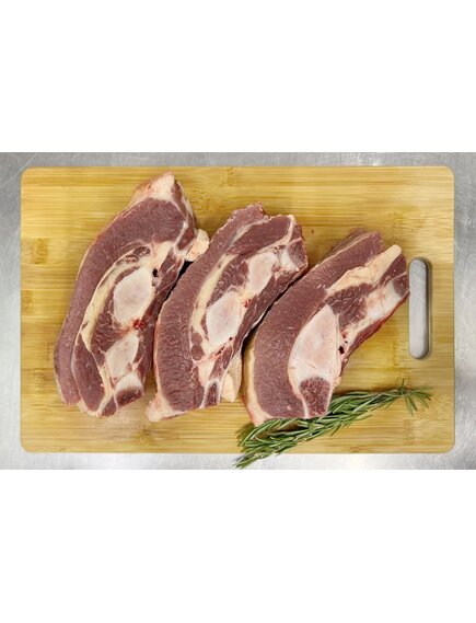 Грудинка говяжья