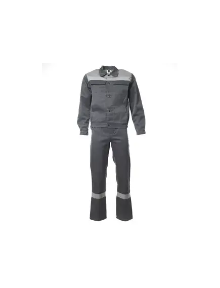 Костюм для защиты от ОПЗ и МВ мужской